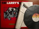 Fat Larry's Band - Breakin' Out / VG+ / LP, Album