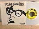 BUDDY HOLLY  