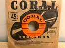 BUDDY HOLLY That Makes It Tough/True Love Ways RARE NM- 7