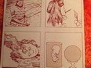 CHUNKS SST Raymond Pettibon Art Black Flag Minutemen Stains Descendents Vox Pop