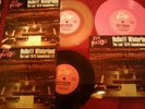 SEX PISTOLS - Set of 3 x HELLO WINTERLAND [ The Lost 1978 Soundcheck EP [ 7