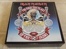 IRON MAIDEN first ten years BOX SET 20 VINYLES... EMI RECORDS years 1990