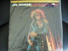 Neil Diamond Hot August Night Sealed 2 record Set. MOBILE FIDELITY