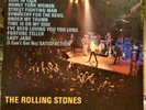 Rolling Stones -  GIMME SHELTER (JAPAN  LP w/fold-out cover)