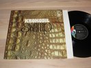 KROKODIL LP - SWAMP / GERMAN LIBERTY LBS 83417 I PRESS in VG++ / MINT