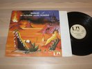 KROKODIL LP - AN INVISIBLE WORLD REVEALED / GERMAN UAS 29250 I PRESS in VG++