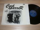 COCK SPARRER LP - SAME / TXS 3103 SPAIN DECCA PRESS in MINT