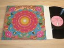QUINTESSENCE LP - DIVE DEEP / GERMAN PINK ISLAND 6339034 PRESS in MINT-