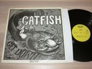 CATFISH LP - GET DOWN / HOLLAND BN 26505 EPIC PRESS in MINT / MINT-