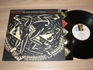 Jah Wobble, The Edge, Holger Czukay ?LP - Snake Charmer / UK IMA 1 PRESS in MINT