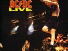 LP AC/DC ?– Live 2LP Special Collector's Edition Remastered, 180g New Sealed
