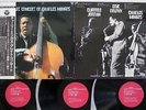 CHARLES MINGUS, ERIC DOLPHY GREAT CONCERT OF COLUMBIA SL5027,8,9MU Japan OBI 3LP