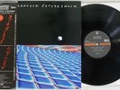 HERBIE HANCOCK FUTURE SHOCK CBS/SONY 30AP 2550 Japan MASTERSOUND VINYL LP