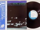 WAYNE SHORTER NIGHT DREAMER BLUE NOTE GXK 8003 Japan OBI VINYL LP