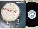 JUDAS PRIEST ROCKA-ROLLA GULL GP-479 Japan VINYL LP