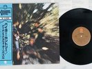 CREEDENCE CLEARWATER REVIVAL BAYOU COUNTRY FANTASY VIP-5055 Japan OBI VINYL LP