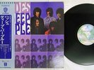 DEEP PURPLE SHADES OF WARNER P-8367W Japan OBI VINYL LP
