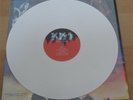 KISS: Summer Tour '76 LP White Vinyl Live New Jersey lim. 200 fantastic sound