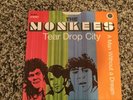 Original 1969 Monkees Tear Drop City / A Man Without A Dream 45 & Picture Sleeve