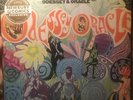 The Zombies - Odessey And Oracle Vinyl LP Special Edition Technicolor Explosion