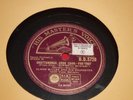 Glenn Miller HMV B.D.5720 Chattanooga Choo Choo 78 RPM 1941 I Know Why VG