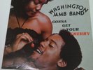 WASHINGTON JAMB BAND / GONNA GET YOUR CHERRY / SOUL, FUNK, DISCO 1977
