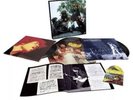 JIMI HENDRIX ELECTRIC LADYLAND SUPER DELUXE BOXSET. 6 X VINYL LP + BLU RAY. NEW