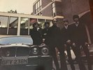FLAMIN GROOVIES Shake Some Action LP 1976 Sire 7521 ORIG US PRESS  promo