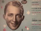 78 rpm Bing Crosby Merry Christmas Decca album 403  (includes White Christmas)