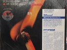 Don Menza & His '80s Big Band ?Burnin'  1981 US LP DBX Encoded Vinyl SEALED Mint