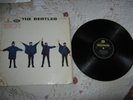 The Beatles - Help - Parlophone PCS 3071