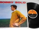 BOBBY SOLO OMONIMO LP 1964