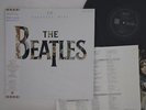 LP Beatles 20 Greatest Hits TOJP7419 ODEON Japan Vinyl OBI
