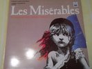 LES MISERABLES-CAMERON MACKINTOSH RSC PRODUCTION 2xLP-1985-EXCELLENT