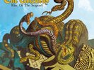 THE WIZARDS - Rise of the Serpent (NEW*LIM. 400 YELLOW V.* SPA OCCULT METAL/ROCK