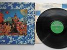 The Rolling Stones - Their Satanic Majesties Request UK 1969 Green Label LP