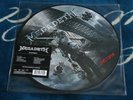 MEGADETH DYSTOPIA 2016 EU LP PICTURE DISC NEW SEALED
