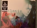 Jagged Little Pill by Alanis Morissette Newbury Comics LMD To 1000 Colored Vinyl