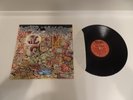 Weird Al Yankovic Self Titled S/T 1st LP I Love Rocky Road Weezer Toto Africa