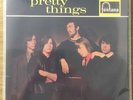The Pretty Things - The Pretty Things - Fontana ?– 687 341 TL - Vinyl - Sehr Gut