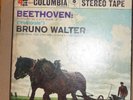 Beethoven: Symphony No. 6 in F Major Op. 68 - Bruno Walter - Reel to Reel