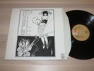 HUMBLE PIE LP - SAME / UK AMLS 986 A&M PRESS in MINT UNPLAYED