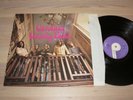 ELF LP - CAROLINA COUNTRY BALL / GERMAN PURPLE 1C062-95248 PRESS in MINT