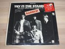 THE STANDELLS LP - TRY IT / US TOWER T5098 PRESS in NEU SEALED NEU MINT