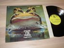 Froggie Beaver LP - From The Pond / US DSI 7301 PRESS in MINT