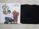 JOHN CALE Helen Of Troy UK 1st press LP with inner sleeve Island 1975 Mint vinyl