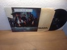 BRUNNING SUNFLOWER BLUES BAND Bullen Street LP 1968 UK 1st