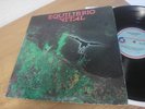 EQUILIBRIO VITAL HARD PROG - PSYCH LP VENEZUELA POKORA RARE