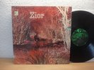 ZIOR SAME LP IN 1971 1ST PRESS PROG. KILLER TOP RARE