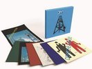 Depeche Mode - Construction Time Again (box 6lp 12'' Box Sets) - 6 Vinili